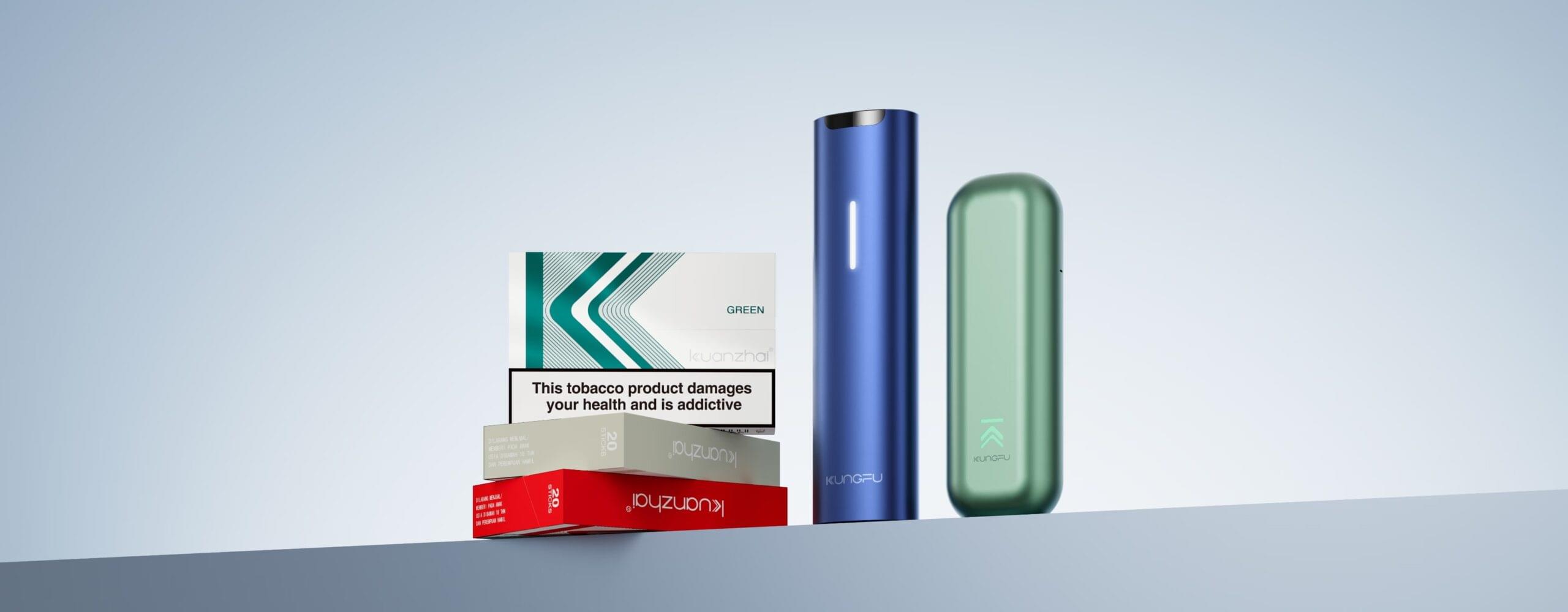 Kuanzhai Discovery Kit